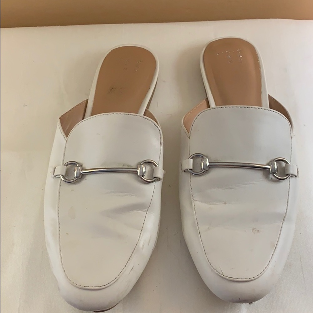 A new day shoes